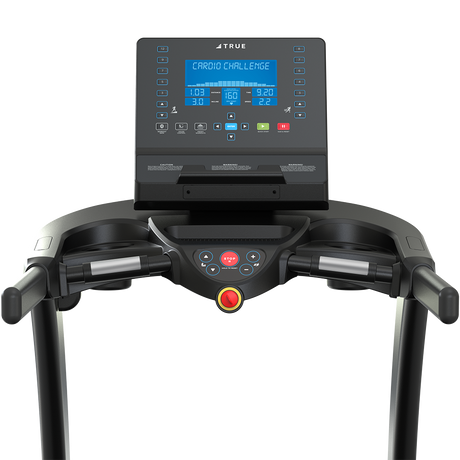 True Performance 1000 Treadmill