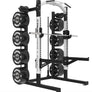 Dynamic Ultra Pro G2 8' Half Rack