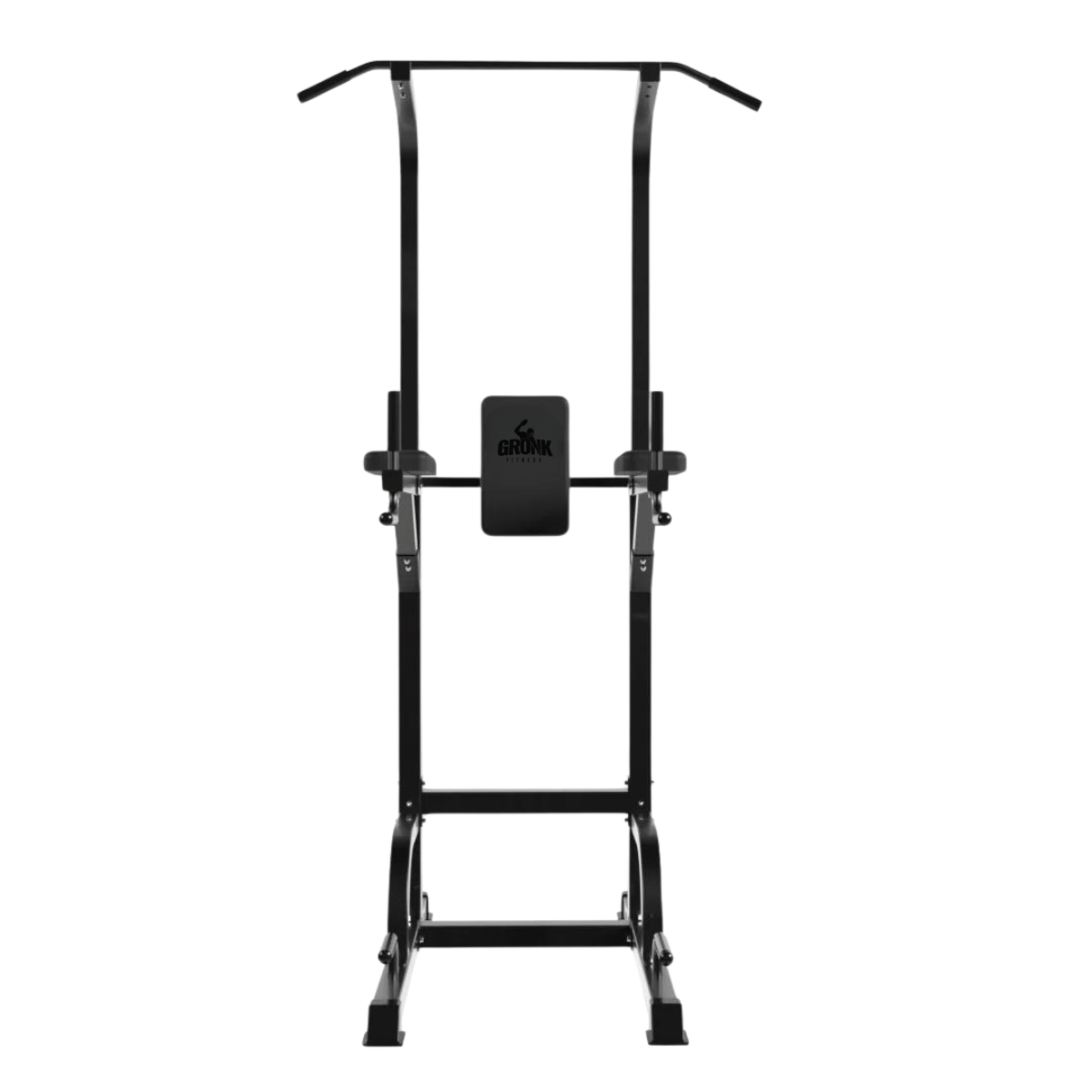 Gronk Fitness Adjustable Vertical Knee Raise (VKR) - Discontinued