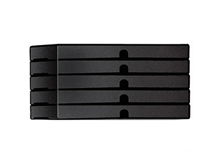 BODY CRAFT 50LB. ADD ON XFT/GL/GLX/GALENA/XPRESS - Final Stock BodyCraft Accessories; shrouds, pads, heavy stack WP-50-1