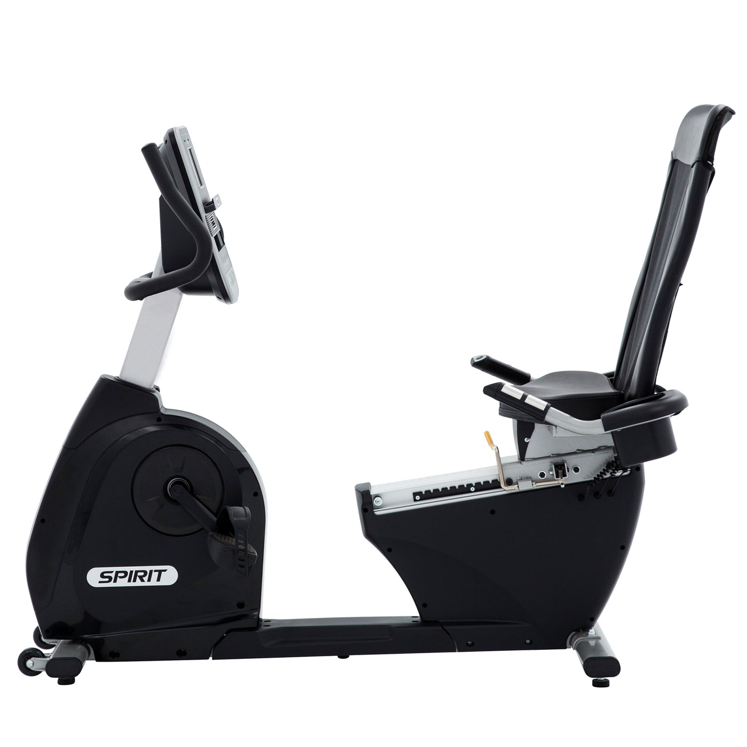 Spirit XBR55 Recumbent Bike 2023 - Discontinued