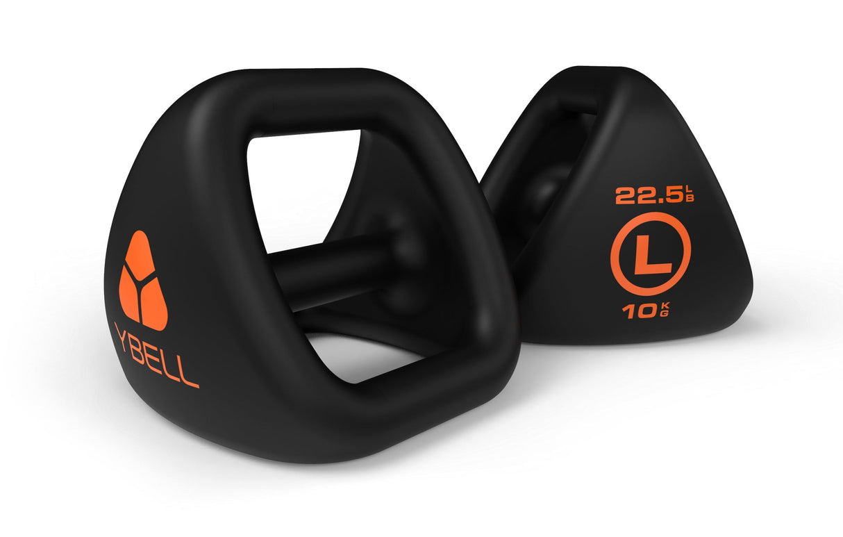 YBell Cast Iron Neoprene TRX Variant(s) - KGWeight YBellNeoL_2048x2048_cd36981e-b2e1-4b80-9479-5d3ebb4ee15e