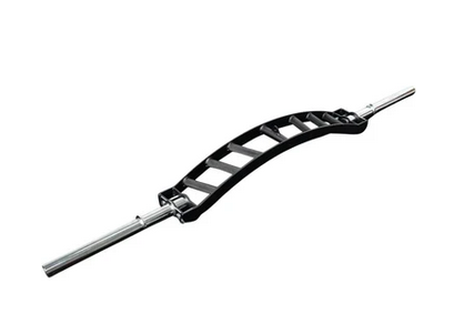XM Cambered Swiss Bar