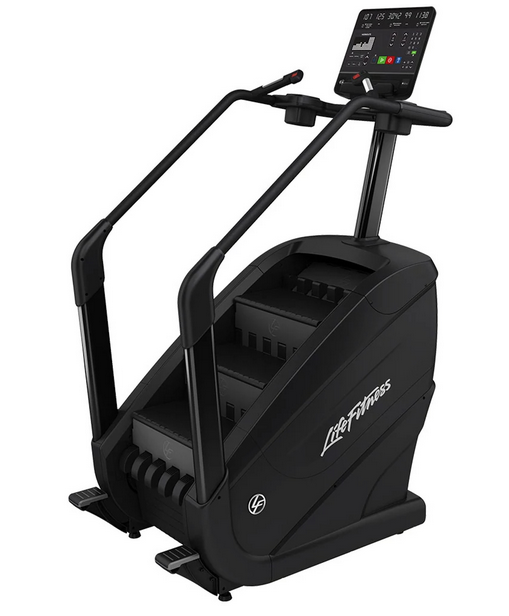 Life Fitness Integrity Plus Powermill with SL Console