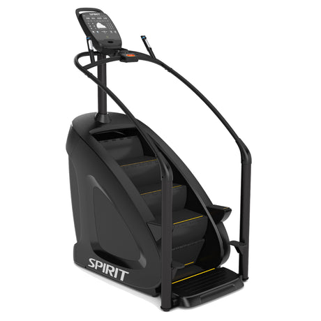Spirit CSC900 Stairclimber with Firefighter Program
