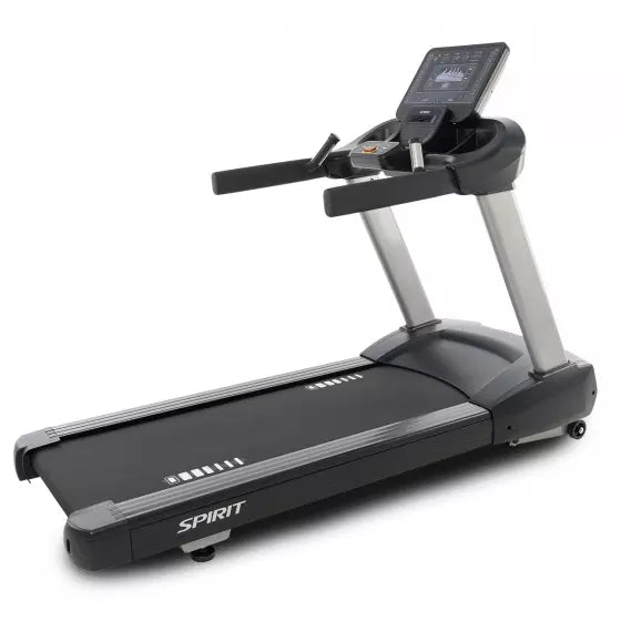 Spirit CT800 Treadmill - Final Stock Spirit Treadmill; Residentail Commercial Frame over 350lbs ct800_2020_angle_right_1_pdmastqmytm9lgdm_jpg