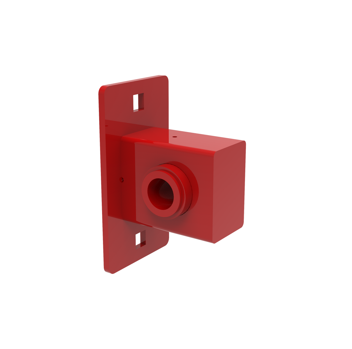 Dynamic Ultra Pro Receptacle Single Dynamic Rack Addon Bolton dynamic-ultra-pro_dynamic-ultra-pro-receptacle-single_main
