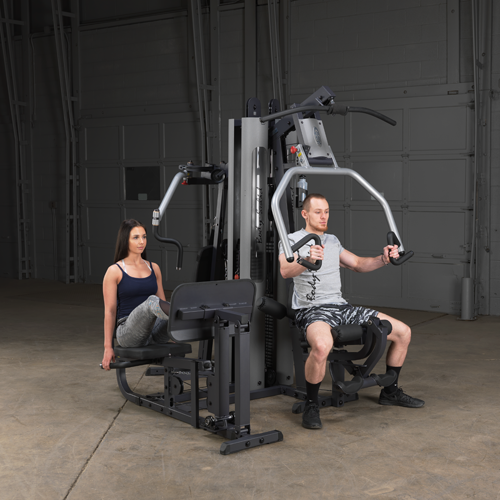 Body-Solid G9S Multi-Station Gym