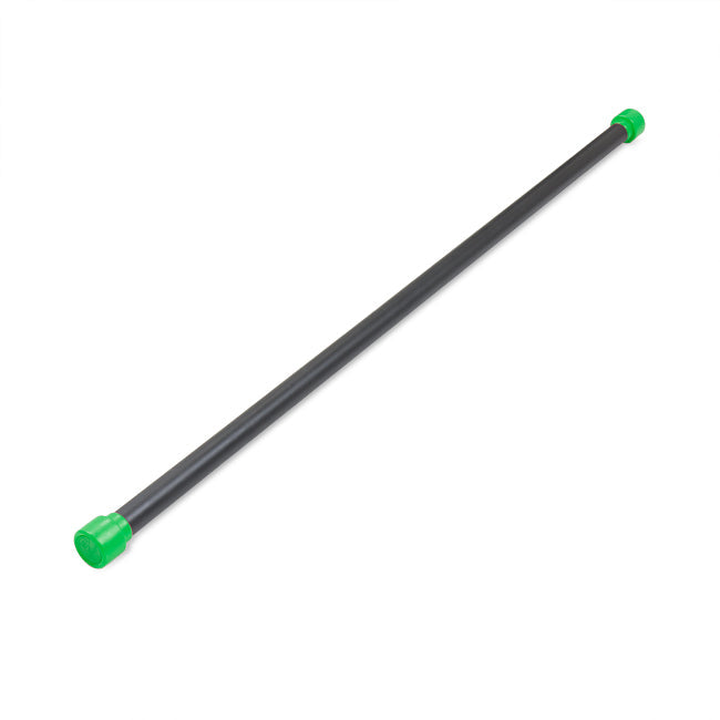 Element Fitness Workout Body Bar Element Fitness Variant(s) - LBWeight element-bodybar-green_6435b598-e852-4dc3-989b-a1912cb0d909
