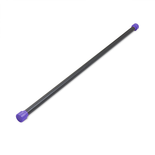 Element Fitness Workout Body Bar Element Fitness Variant(s) - LBWeight element-bodybar-purple_3e27017d-a819-46e8-bcc9-f45c432c7c1d