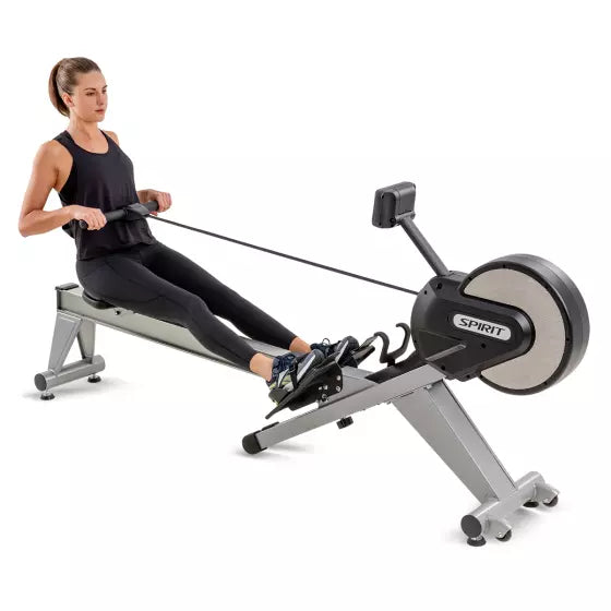 Spirit CRW800 Rower - Discontinued