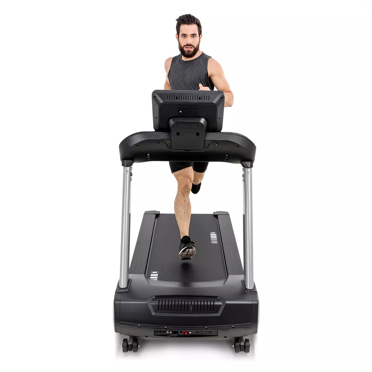 Spirit CT800 Treadmill | Black