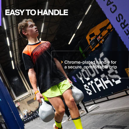 Centr HYROX Competition Octo Kettlebell for Youngstars Hyrox Variant(s) - KGWeight hyrox-competition-octo-kettlebell-for-youngstars-5559490_j4o0ri_07aabe5e-1448-4eec-8b30-9786b4dfc5f2