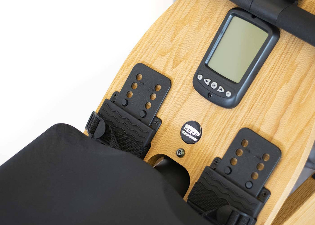WaterRower A1 Oak Rowing Machine - Discontinued