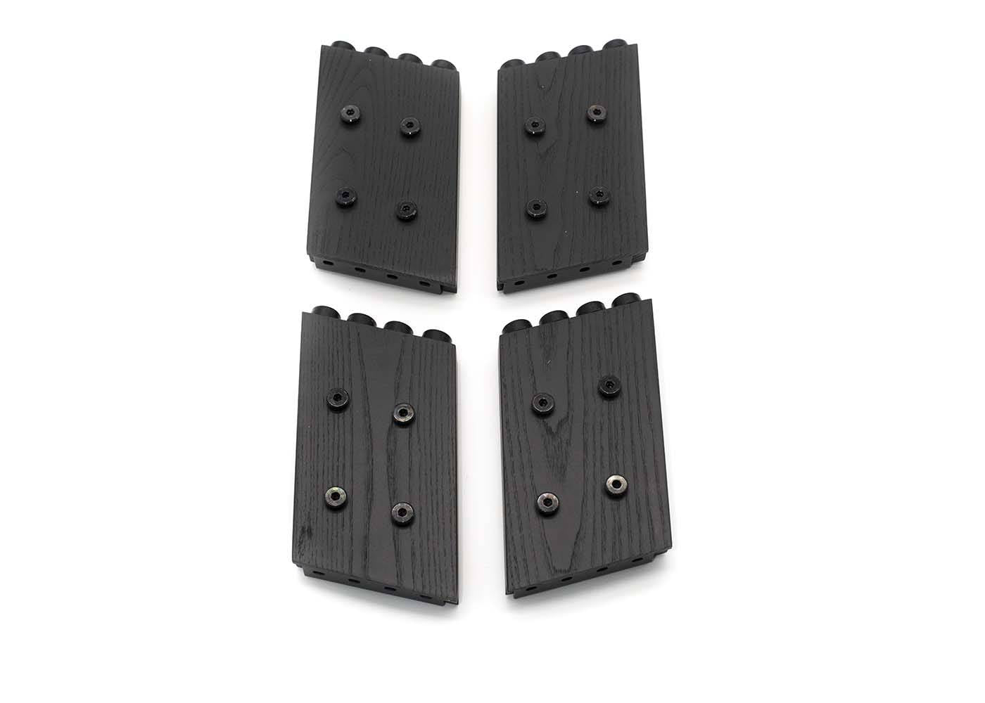 Waterrower Club HiRise Adapter Kit