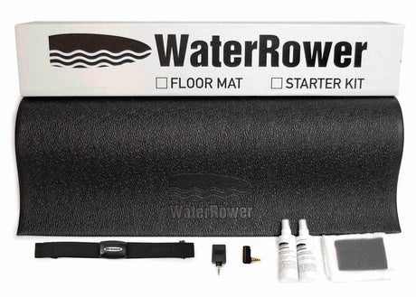 WaterRower Starter Kit, Internal Receiver