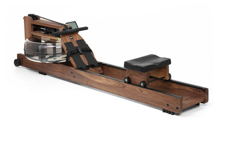 Waterrower Rowing Machine, Walnut w/ S4 Monitor - Discontinued