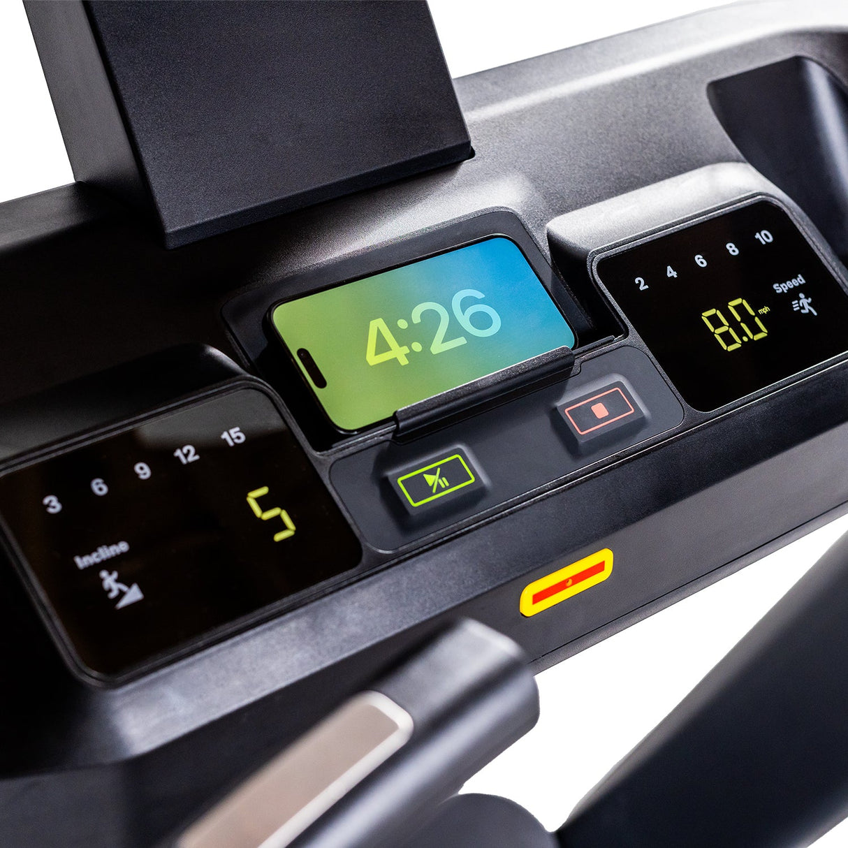 Inspire T7 Treadmill with 15 Inch LED Display Inspire Treadmill; Residentail Commercial Frame over 350lbs inspire_t7-treadmill-110v-with-15inch-led-display_view-6_c918c7c9-8ab0-4aac-9f86-c2e5c2187b7d