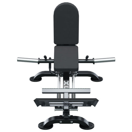 IRONAX XCL Compact Leg Sled