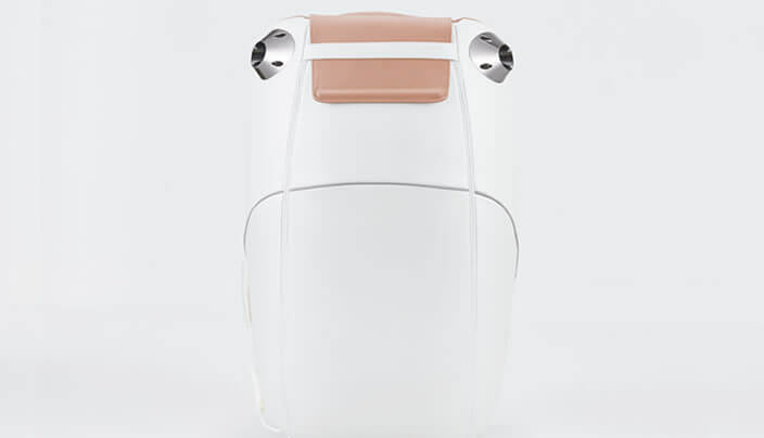 Synca CirC Compact Massage Chair