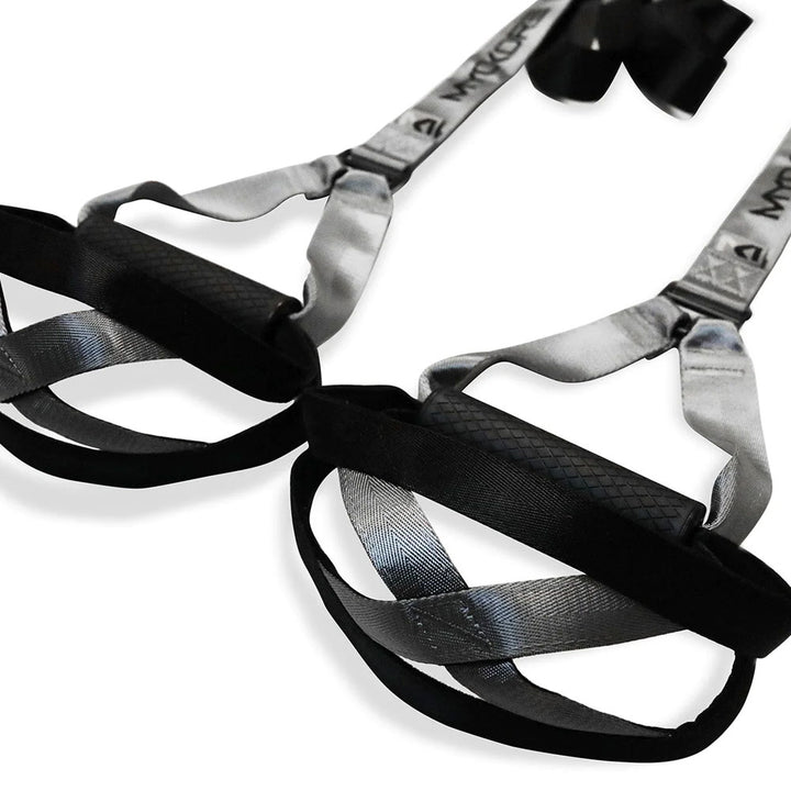 MYOKORE GRAVITY TRAINER SILVER (2 UNIVERSAL) Gronk Fitness Products Aerobics; aerobic step, HR straps myokore-gravity-suspension-trainer_720x_8524ac90-7bd5-4a2d-ad21-c6de78a42d36