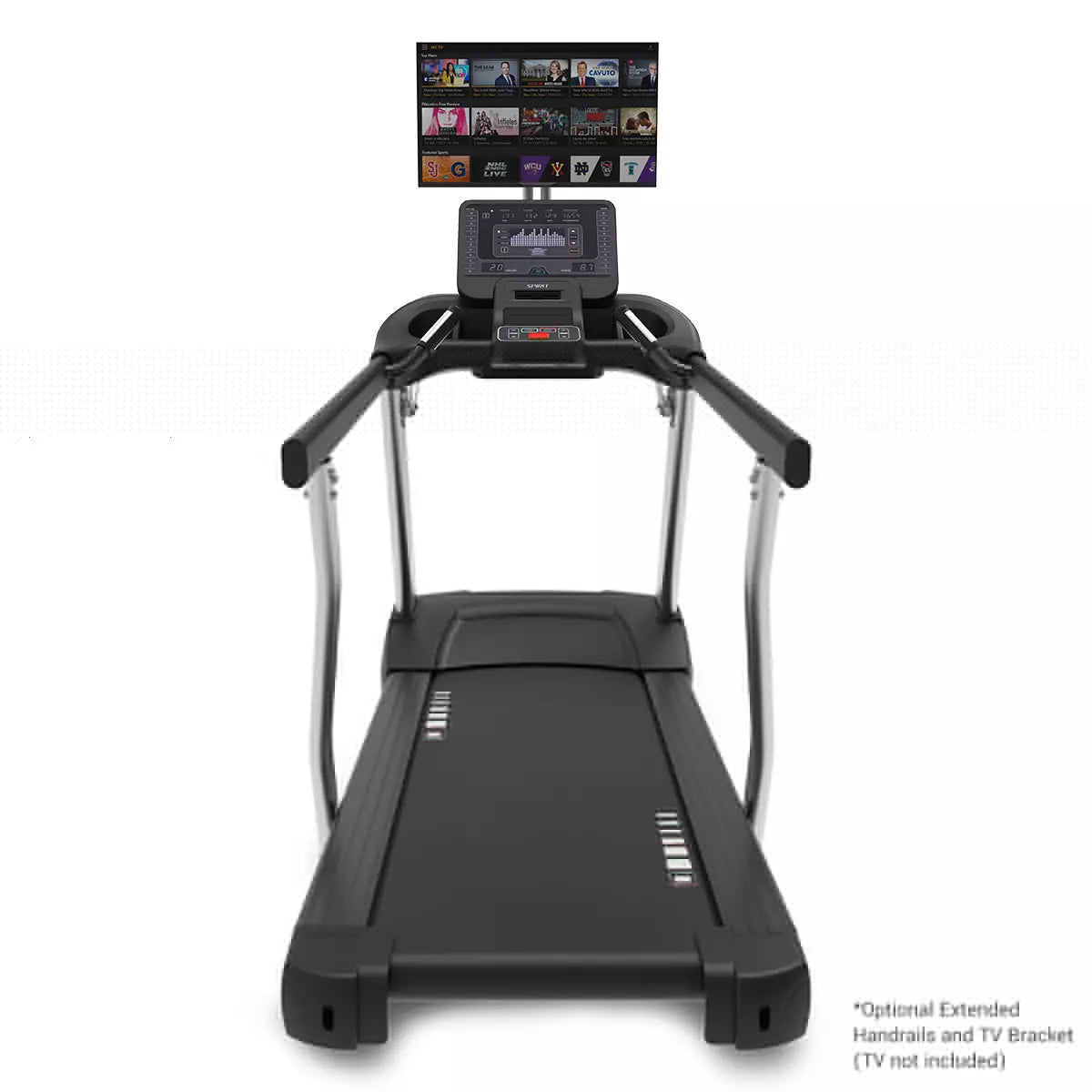 Spirit CT800 Treadmill - Final Stock
