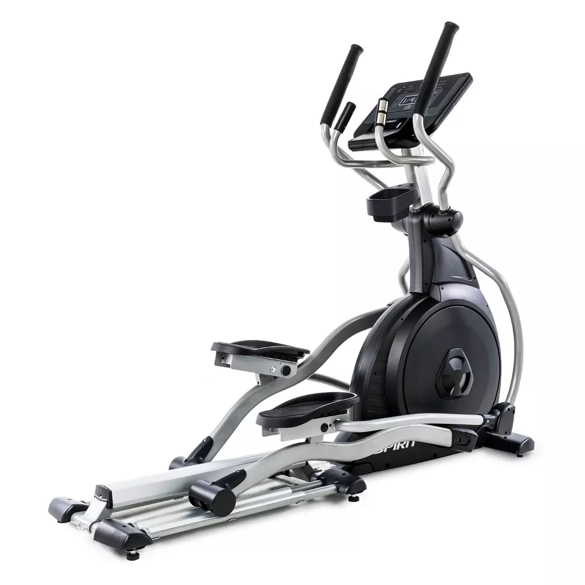 Spirit Fitness CE800 Commercial Elliptical Trainer - Discontinued