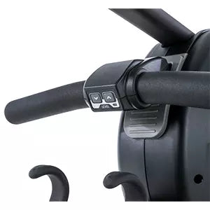 Spirit CRW800 Rower - Final Stock