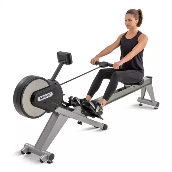 Spirit CRW800 Rower - Final Stock