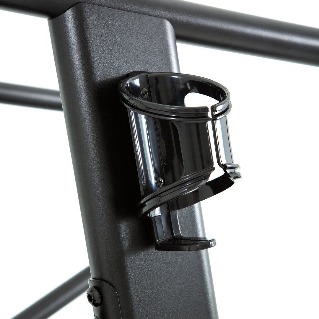TKO Airraid Runner - Final Stock TKO Treadmill; Residentail Commercial Frame over 350lbs tko_airraid-runner_view-11