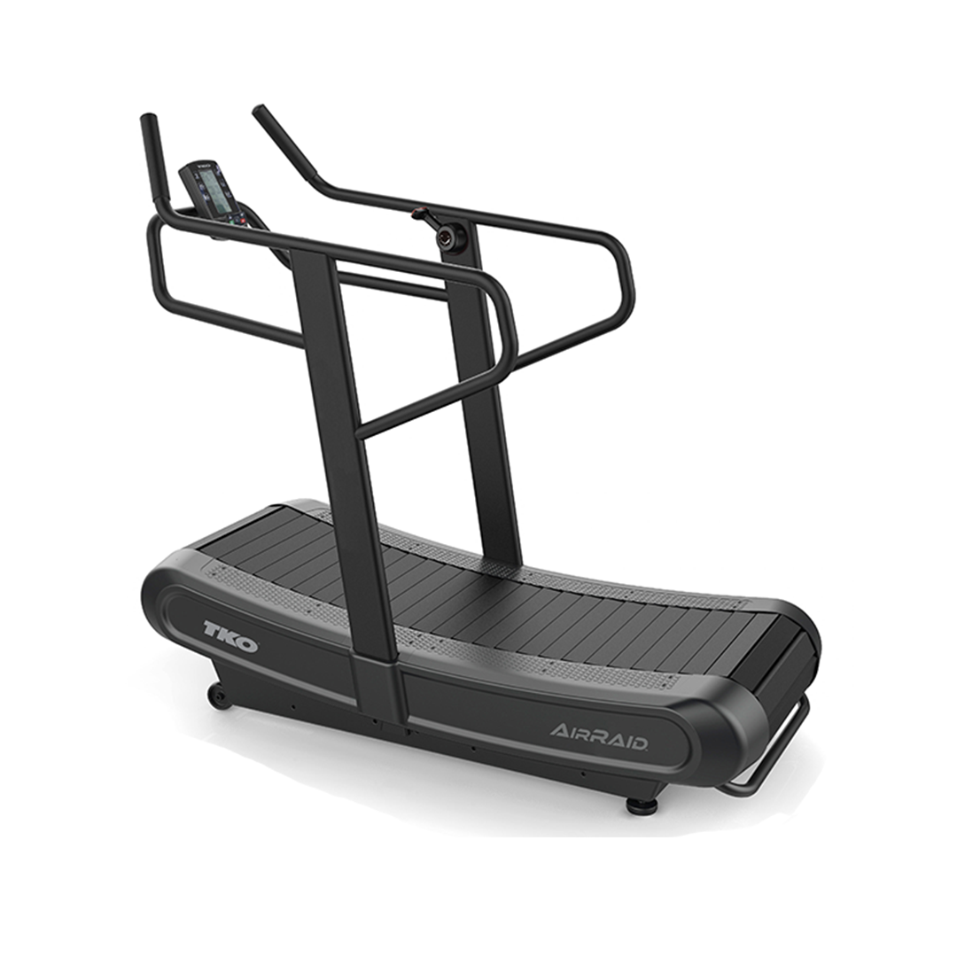 TKO Airraid Runner - Final Stock TKO Treadmill; Residentail Commercial Frame over 350lbs tko_airraid-runner_view-14_76e002f2-6c50-4660-a9ed-e9e72aa1dca3