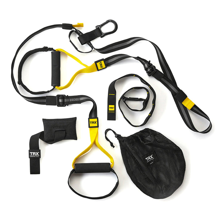 TRX W/RUBBER HANDLES - Final Stock