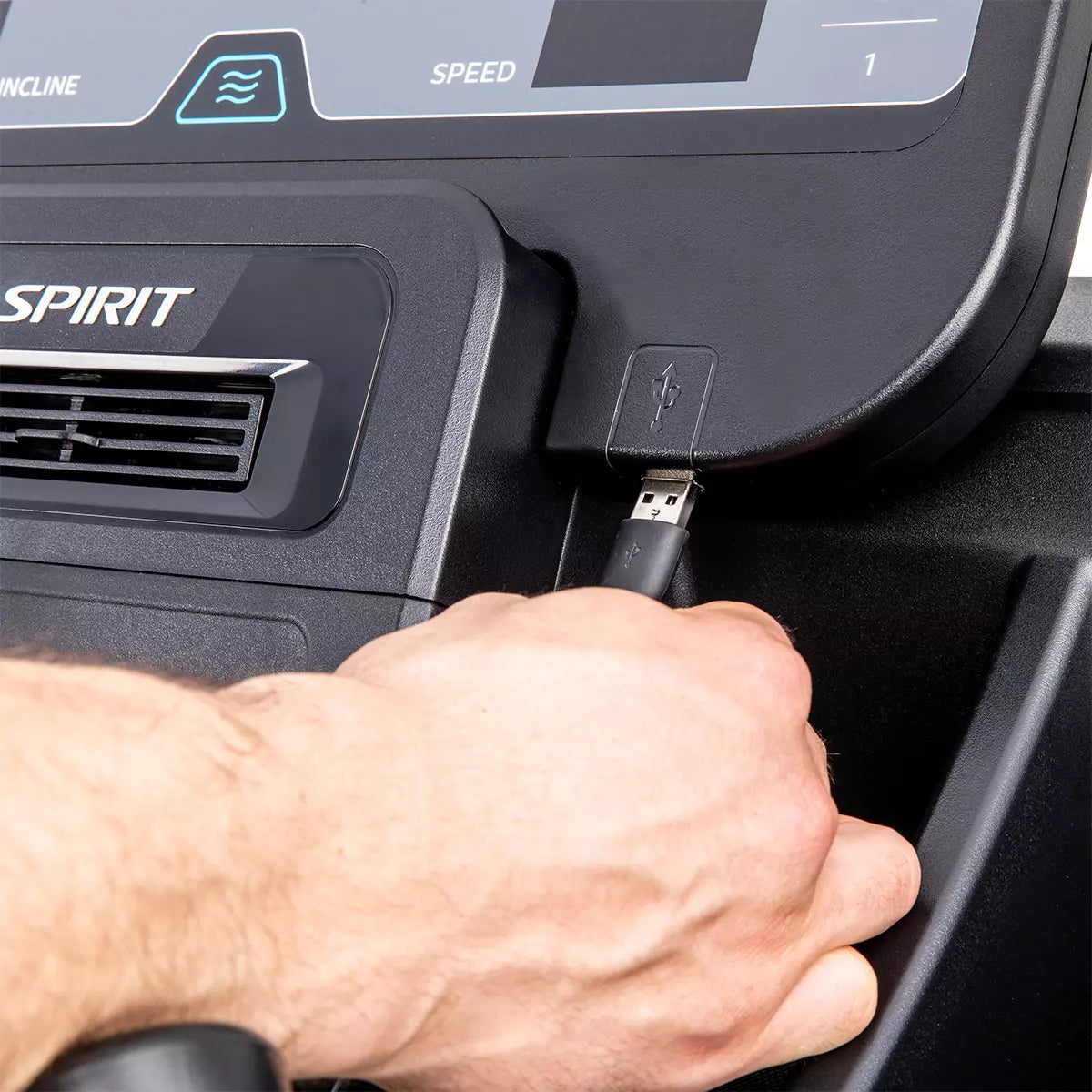 Spirit CT800 Treadmill - Final Stock