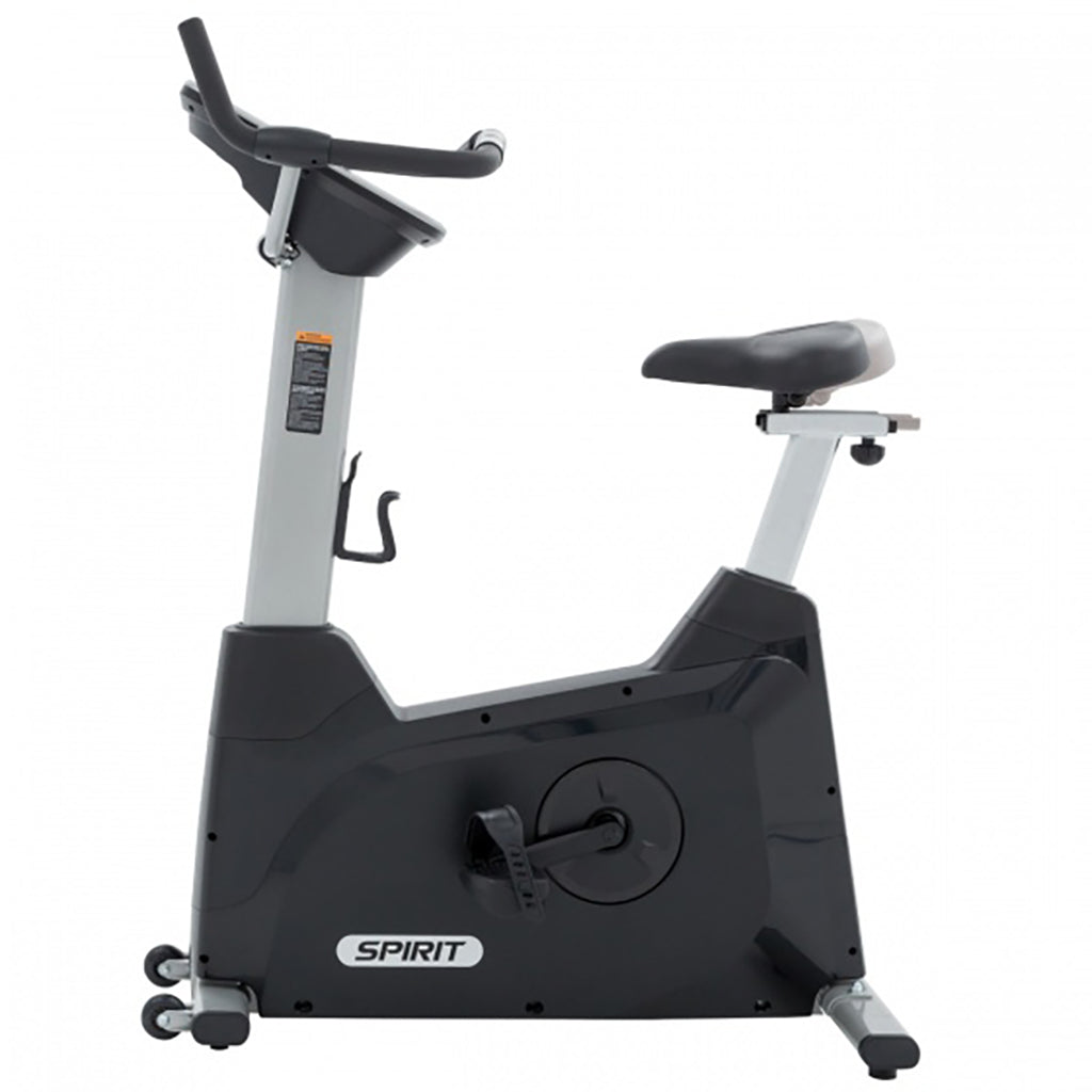 Spirit XBU 55 Upright Bike