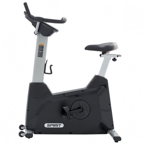 Spirit XBU 55 Upright Bike