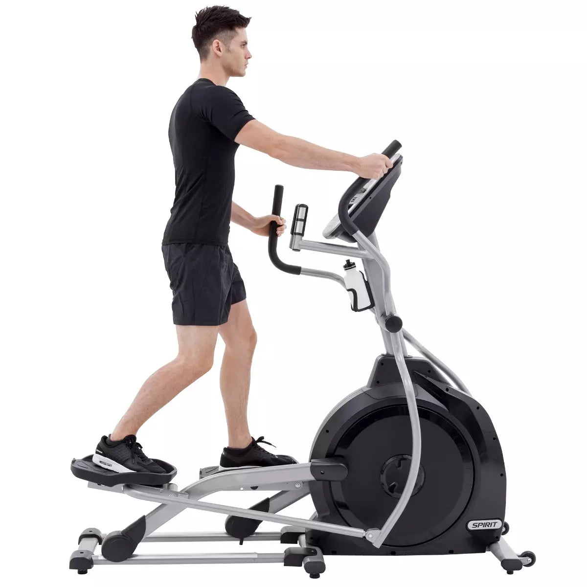 Spirit XE195 Elliptical