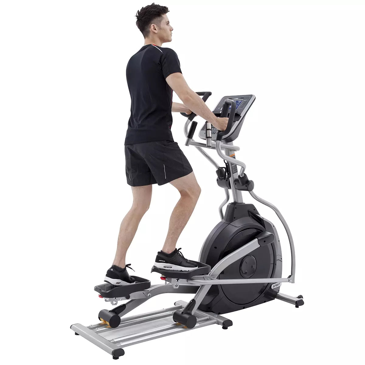 Spirit XE295 Elliptical - Discontinued Spirit Elliptical, ARC, Zero Runner, Seated Elliptical xe295_model_1_1_jpg