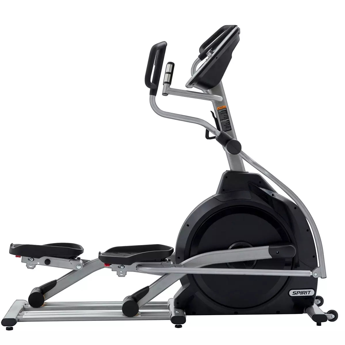 Spirit XE295 Elliptical - Discontinued Spirit Elliptical, ARC, Zero Runner, Seated Elliptical xe295_side_1_1_jpg_4ff8b986-98ac-4eb7-b4fb-8eb4ac9926f3