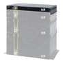 XM Fitness Soft Plyo Box 3" Add On
