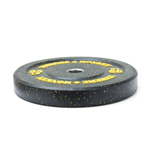 XM Fitness Crumb Rubber Bumper Plates XM Fitness Variant(s) - LBWeight xm-crumb-rubber-35-flat_019b322a-f5f7-4261-b807-0dccf64298c9