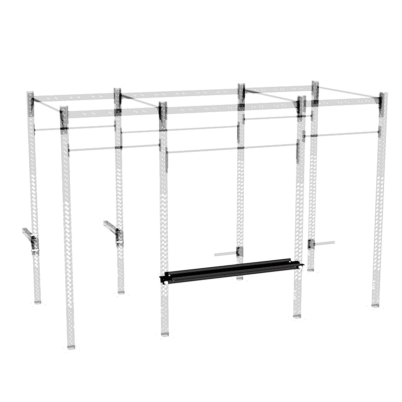 XM Rig Storage Shelf