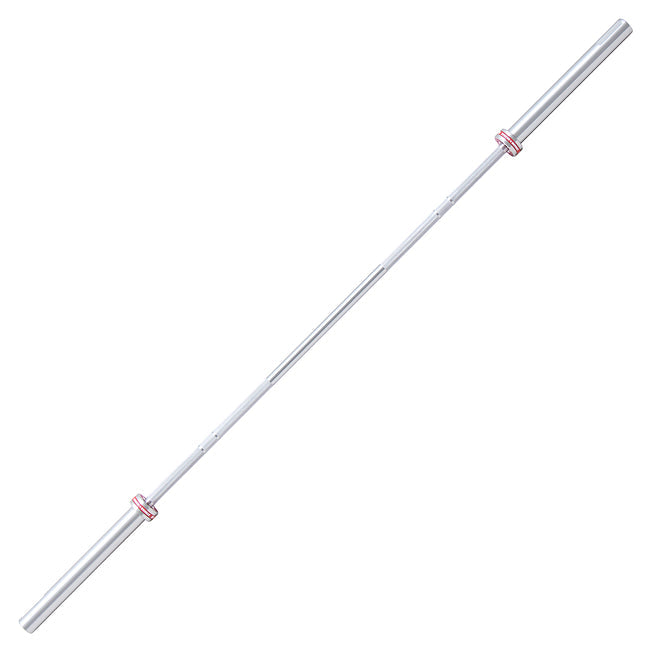 XM Fitness Mens Olympic Lifting Bar 1500lbs Capacity XM Fitness Lifting bars, weight bars, dumbbell handles xm-fitness_xtreme-monkey-mens-lifting-bar-1500lbs-bar_main_15f9ae73-b7ca-4cb4-b93c-fdb1577fae10