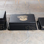 XM Fitness Soft Plyo Box Set - 6" 12" & 18"