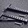 XM Fitnes Spotter Arms For Rigs