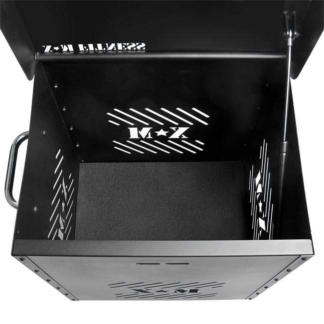 XM Fitness Storage Box