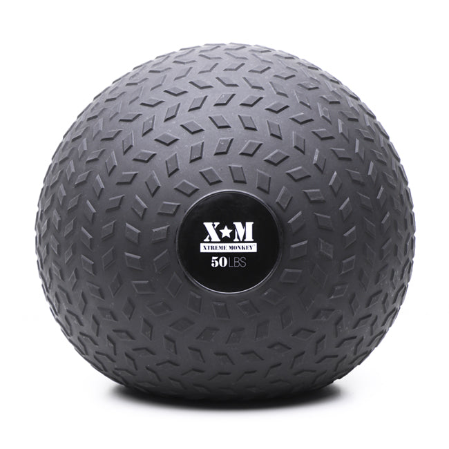 XM Fitness Pro Slam Balls XM Fitness Variant(s) - LBWeight xm-tire-slam-50-lrg_9384582f-12d6-41be-8486-a6b315a1b34c