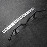 XM Fitness Deluxe Chin Up Bar