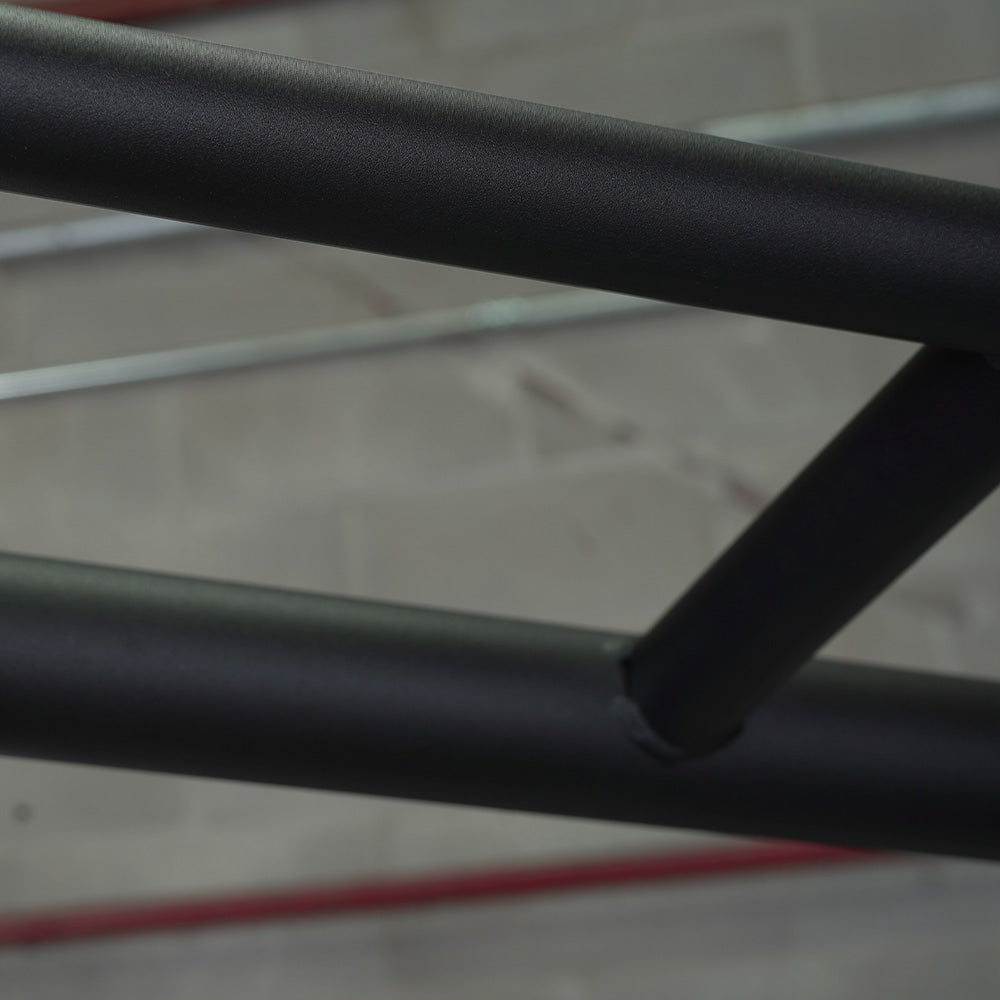 XPX Power Rack w/ Slings, Roller J-Cups and J-Hooks