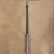 86" Olympic Bar