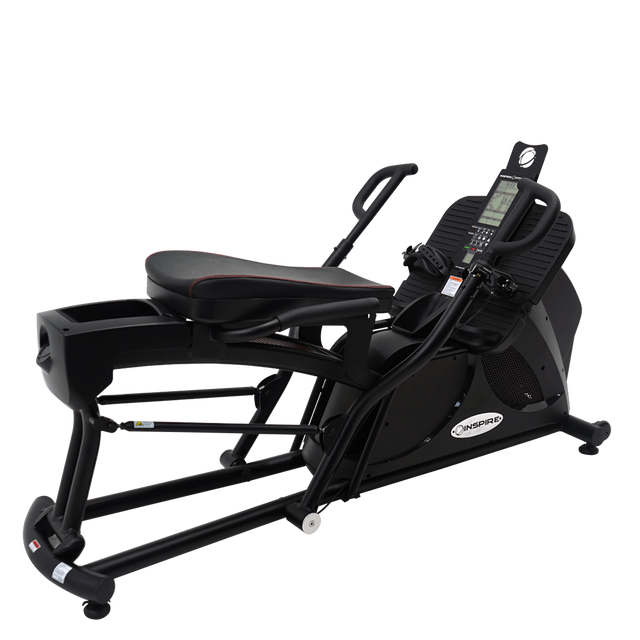 Inspire CR2.5 Cross Rower with Bluetooth Console